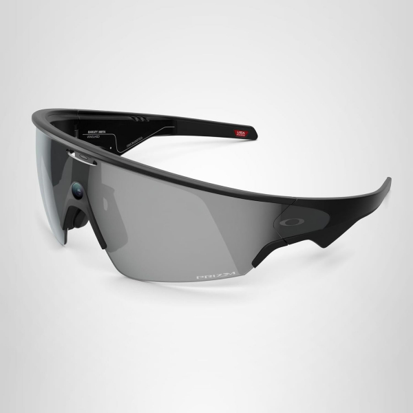 Oakley Meta Vanguard Ak�ll� G�zl�k-Black/Prizm Black