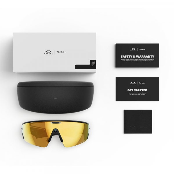 Oakley Meta Vanguard Ak�ll� G�zl�k