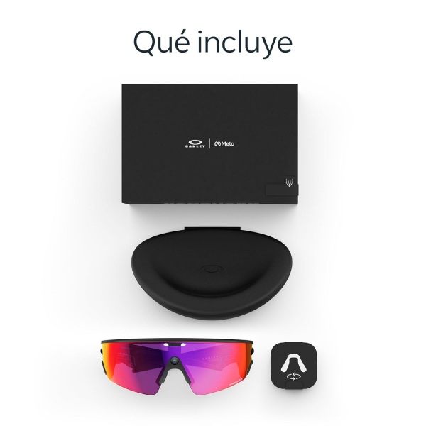 Oakley Meta Vanguard Ak�ll� G�zl�k