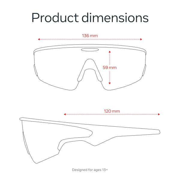 Oakley Meta Vanguard Ak�ll� G�zl�k