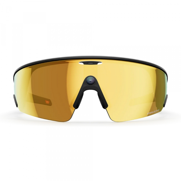 Oakley Meta Vanguard Akll Gzlk (24K)