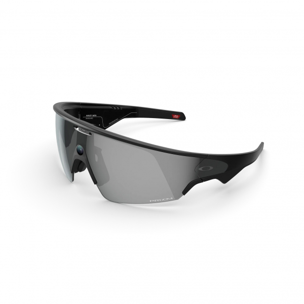 Oakley Meta Vanguard Ak�ll� G�zl�k (Black)