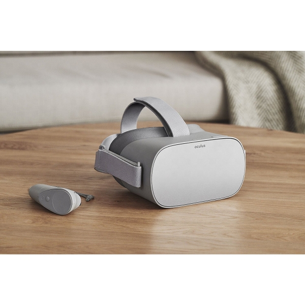 Oculus Go Sanal Gereklik Gzl (32GB)