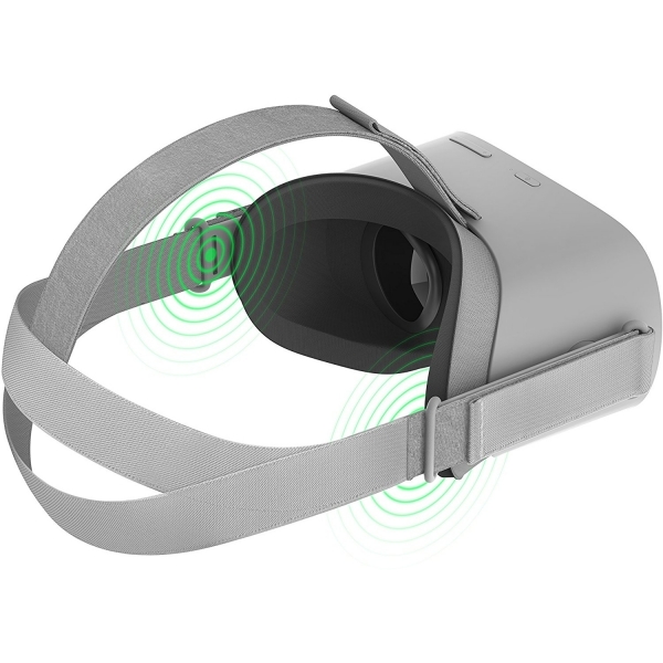 Oculus Go Sanal Gereklik Gzl (32GB)