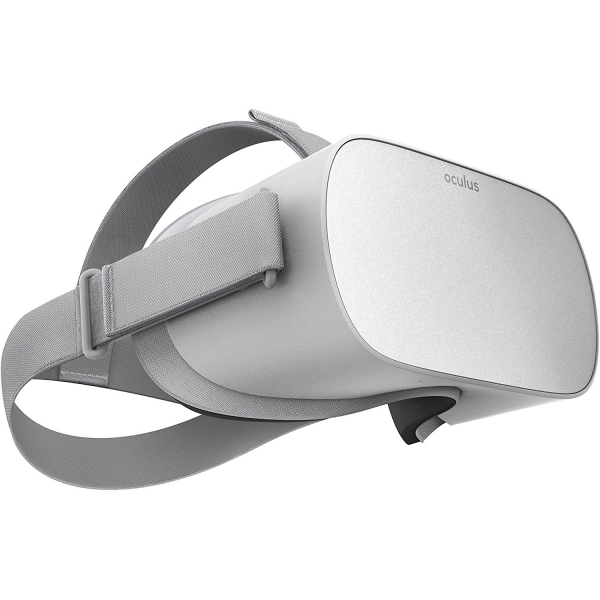 Oculus Go Sanal Gereklik Gzl (32GB)