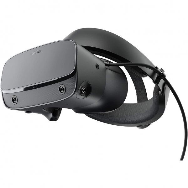 Oculus Rift S PC Destekli Sanal Gereklik Gzl