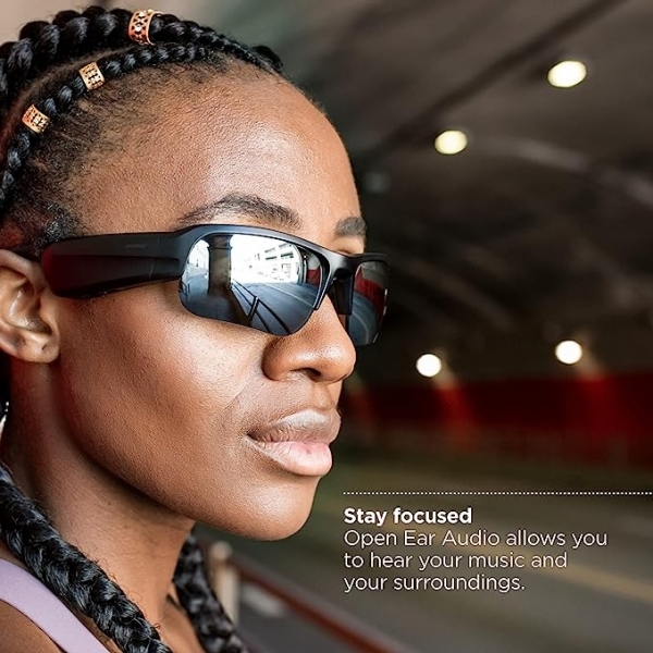 Bose Frames Tempo Polarize Bluetooth Akll Gzlk