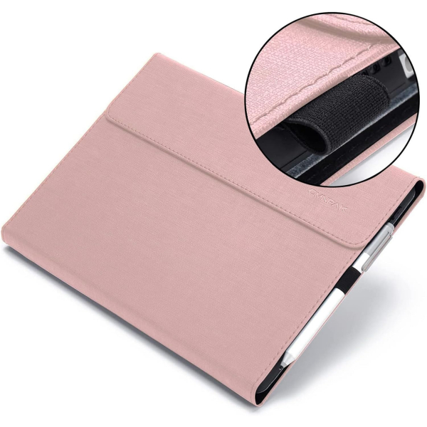 Omnpak Microsoft Surface Pro 11/10/9 Klf-Pink