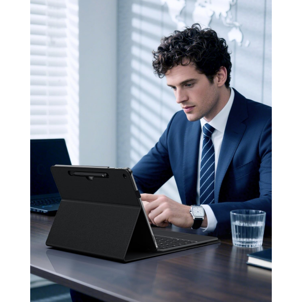 TiMOVO Microsoft Surface Pro 12 Standl Klf