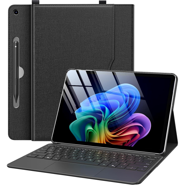 TiMOVO Microsoft Surface Pro 12 Standl Klf