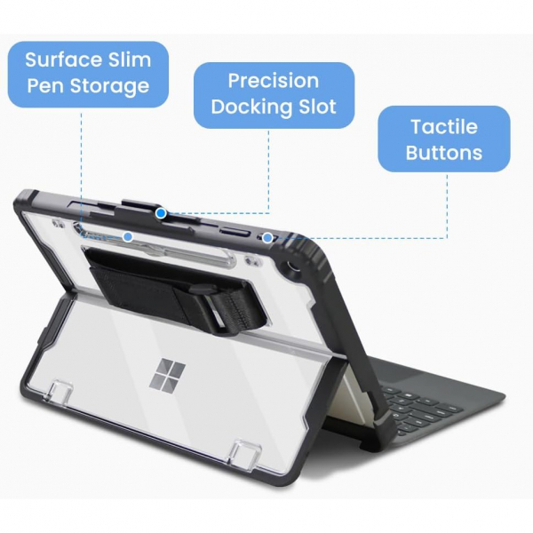 Omnpak Microsoft Surface Pro 12 Klf
