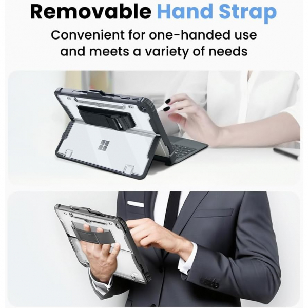 Omnpak Microsoft Surface Pro 12 Klf