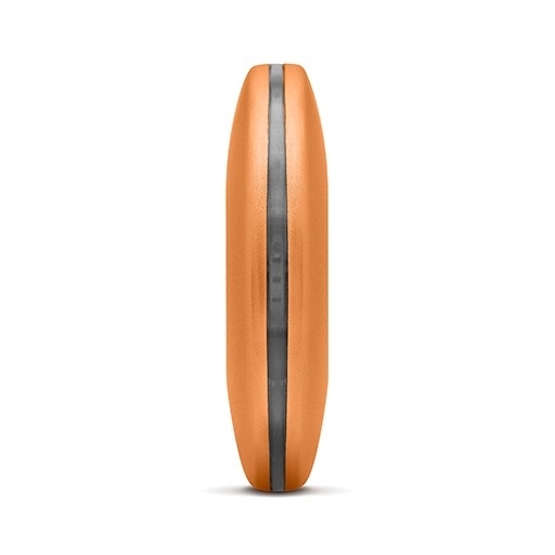 Orbit Kiisel Eya/Telefon Bulucu-Sunset Orange