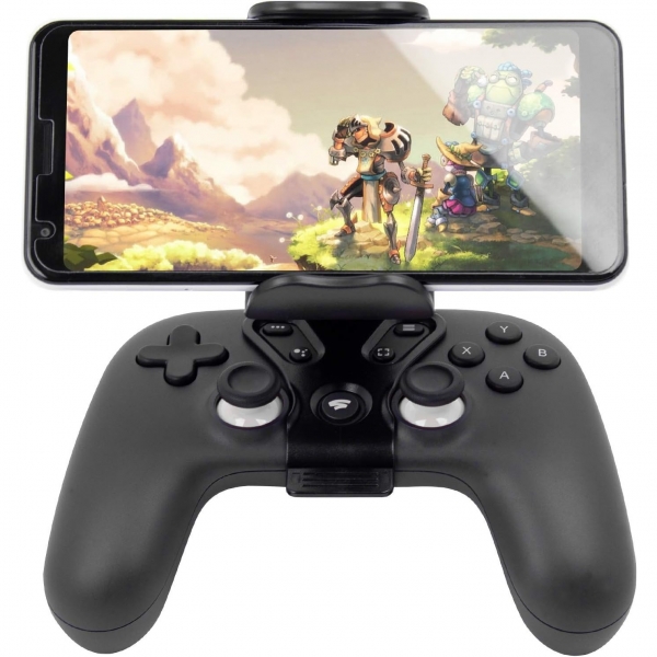 Orzly Google Stadia in Telefon Tutucu 