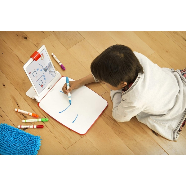 Osmo Canavar Oyunu �le Yarat�c�l�k Seti