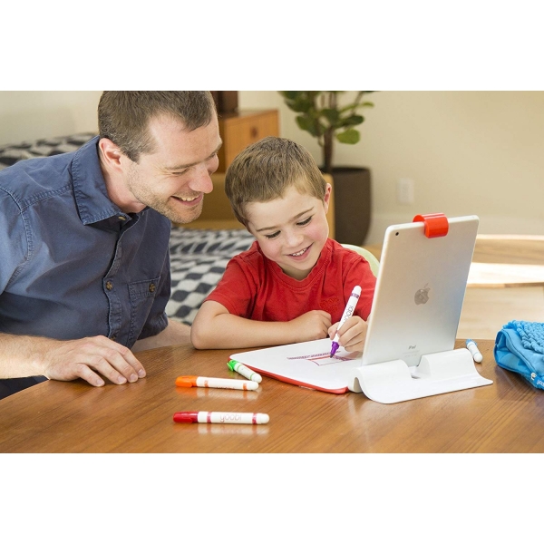 Osmo Canavar Oyunu �le Yarat�c�l�k Seti