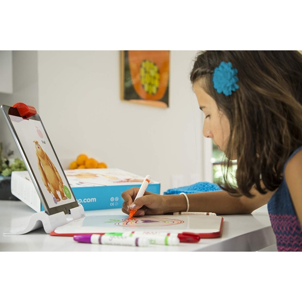 Osmo Canavar Oyunu �le Yarat�c�l�k Seti