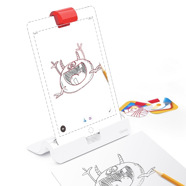 Osmo iPad in Oyunlu Taban Altlk