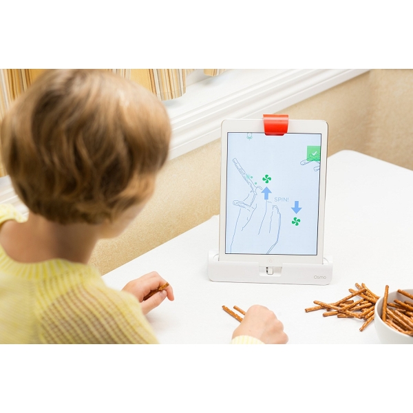 Osmo iPad in Oyunlu Taban Altlk