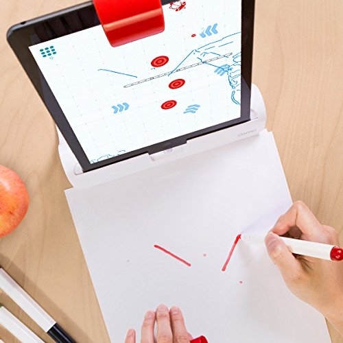 Osmo iPad in Oyunlu Taban Altlk