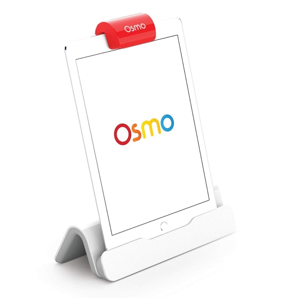 Osmo iPad in Oyunlu Taban Altlk (2.Nesil)