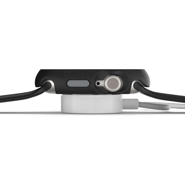 OtterBox Apple Watch 10 46mm Bumper Klf-Black