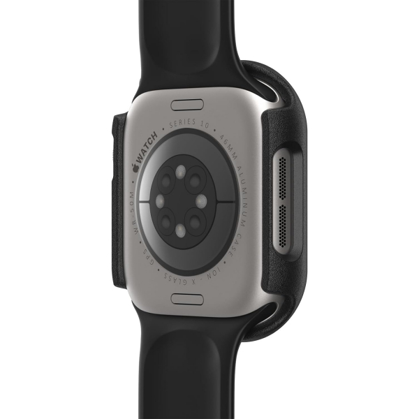 OtterBox Apple Watch 10 46mm Bumper Klf-Black