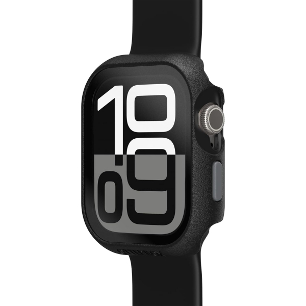 OtterBox Apple Watch 10 46mm Bumper Klf-Black