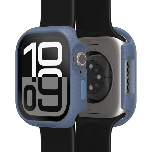 OtterBox Apple Watch 10 46mm Bumper Klf-Blue