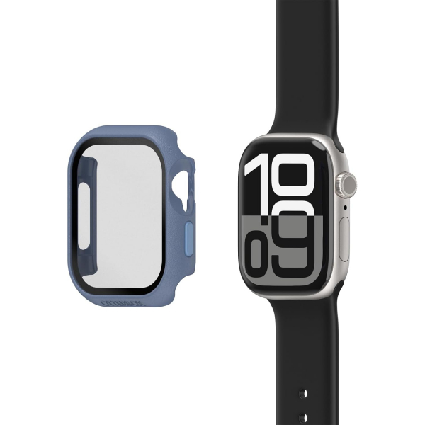 OtterBox Apple Watch 10 46mm Bumper Klf-Blue