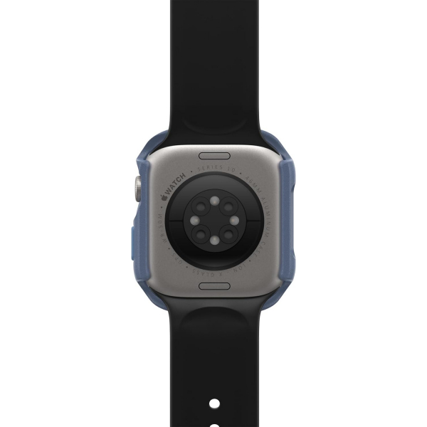 OtterBox Apple Watch 10 46mm Bumper Klf-Blue