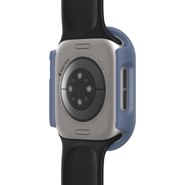 OtterBox Apple Watch 10 46mm Bumper Klf-Blue