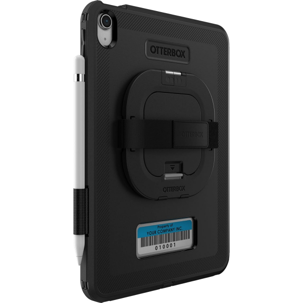 OtterBox Apple iPad A16 Defender Klf (11 in)-Black