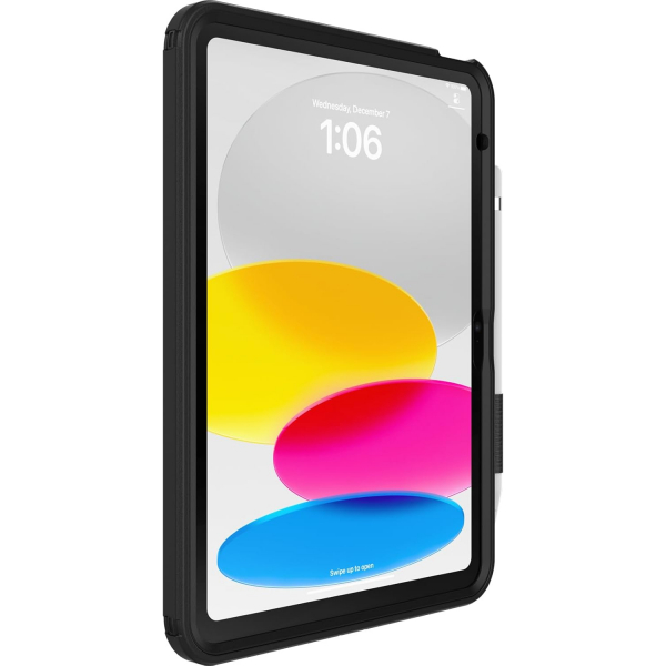 OtterBox Apple iPad A16 Defender Klf (11 in)-Black