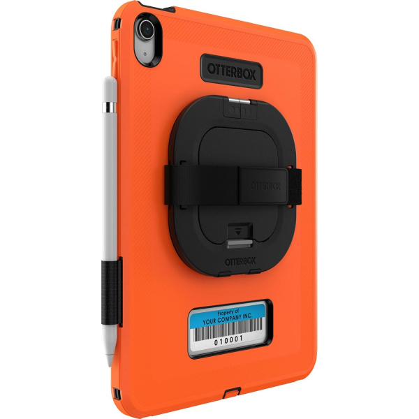 OtterBox Apple iPad A16 Defender Klf (11 in)-Orange