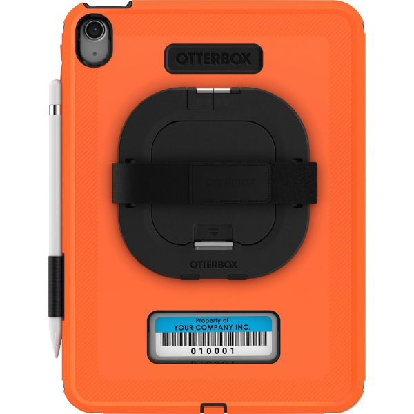 OtterBox Apple iPad A16 Defender Klf (11 in)-Orange