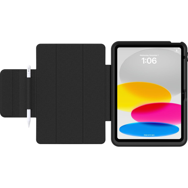 OtterBox Apple iPad A16 Achever Klf (11 in)