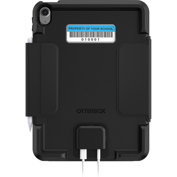 OtterBox Apple iPad A16 Achever Klf (11 in)