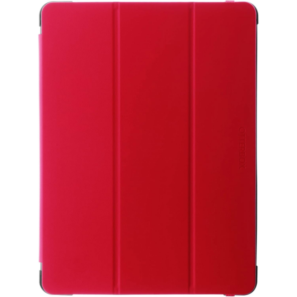 OtterBox Apple iPad A16 React Klf (11 in)-Red
