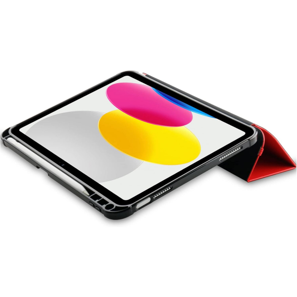 OtterBox Apple iPad A16 React Klf (11 in)-Red