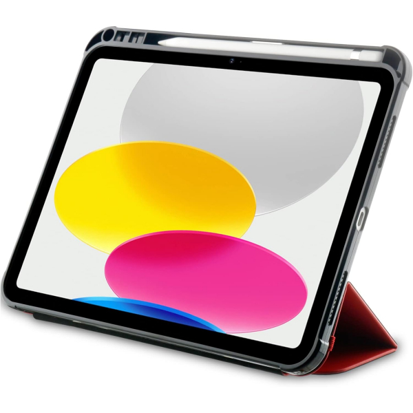 OtterBox Apple iPad A16 React Klf (11 in)-Red