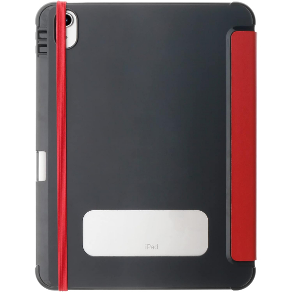 OtterBox Apple iPad A16 React Klf (11 in)-Red