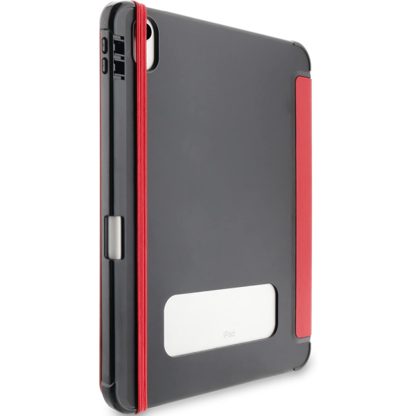 OtterBox Apple iPad A16 React Klf (11 in)-Red