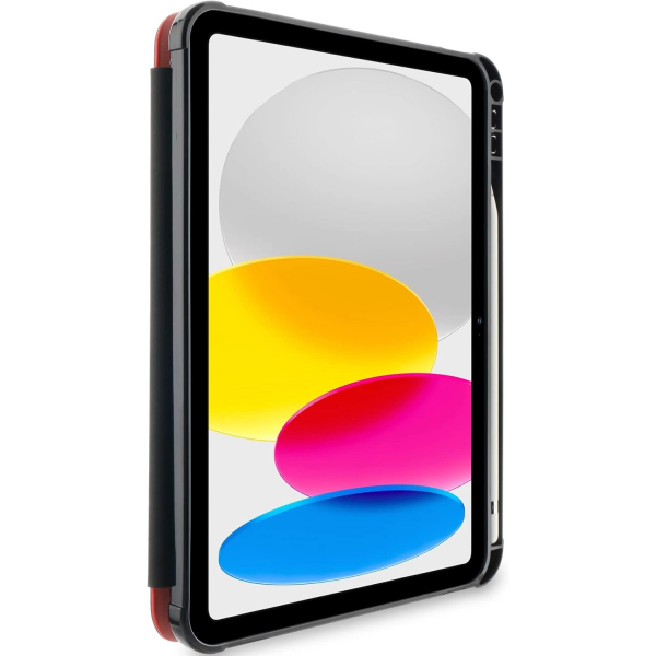 OtterBox Apple iPad A16 React Klf (11 in)-Red