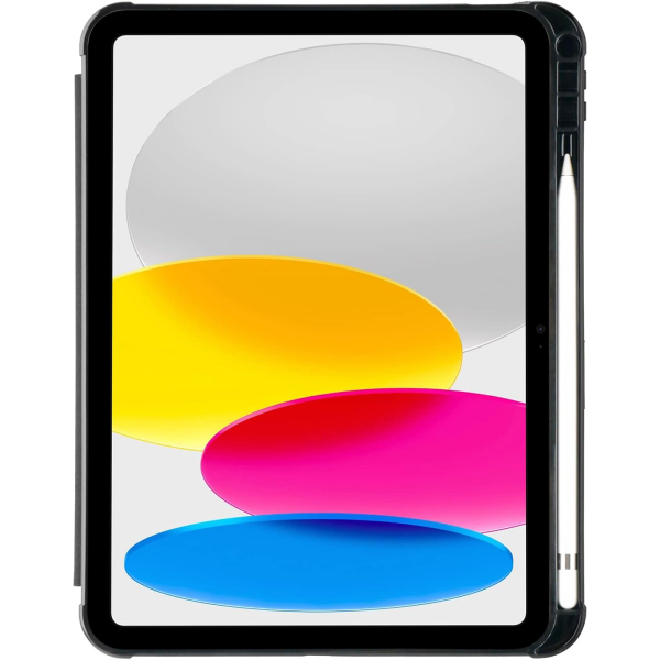 OtterBox Apple iPad A16 React Klf (11 in)-Black