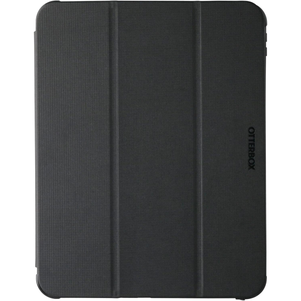 OtterBox Apple iPad A16 React Klf (11 in)-Black