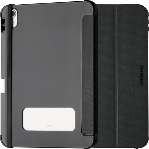 OtterBox Apple iPad A16 React Klf (11 in)-Black