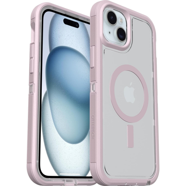 OtterBox Apple iPhone 16e Defender XT MagSafe Klf -Mountain Frost