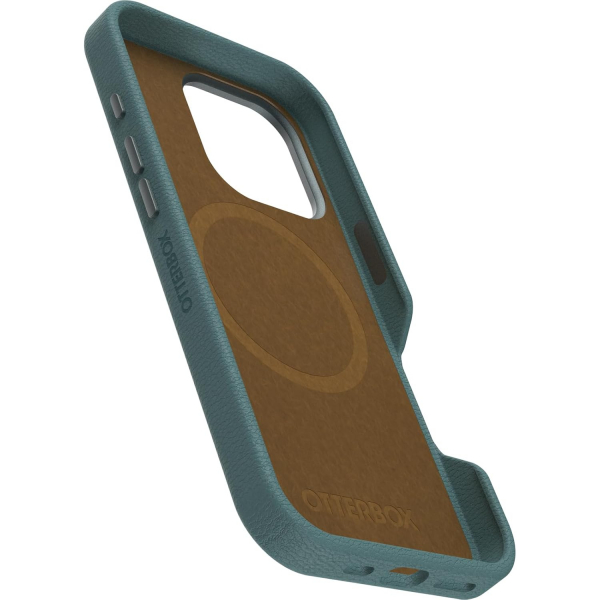 OtterBox Apple iPhone 16 Pro Symmetry Klf -Sagebrush Green