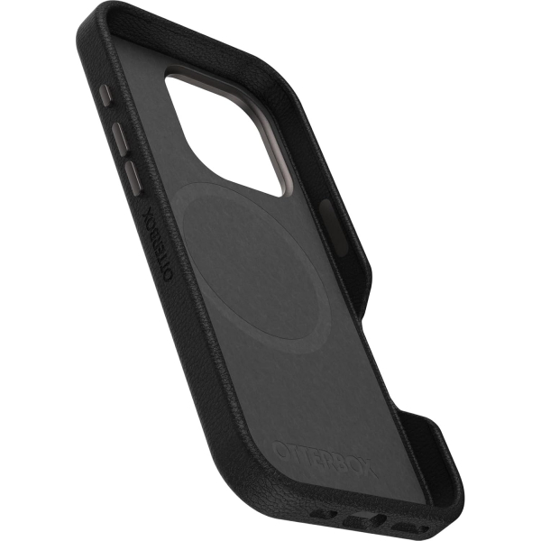 OtterBox Apple iPhone 16 Pro Symmetry Klf -Noir Ash